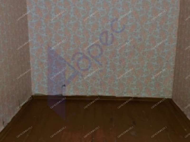 двухкомнатная квартира на улице Ватутина дом 3