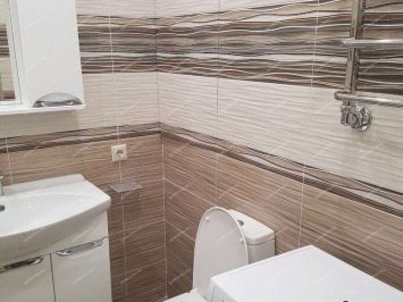 однокомнатная квартира на улице Куйбышева дом 67