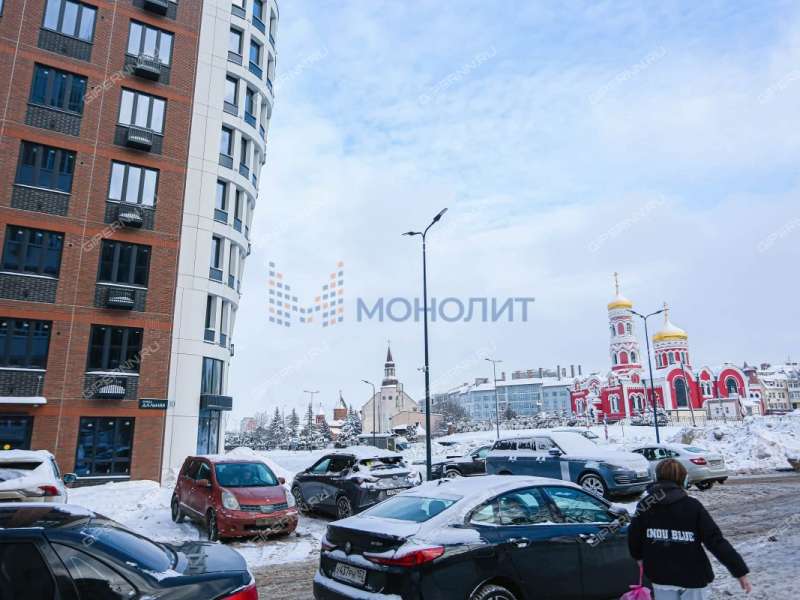 помещение под помещение свободного назначения на Дальней улице