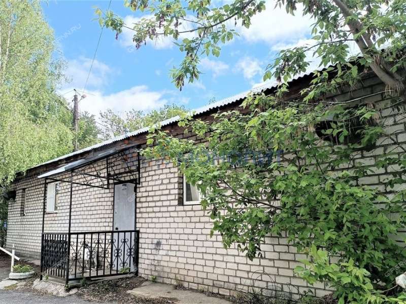 земельный участок под коммерческое использование в Московском районе Нижнего Новгорода