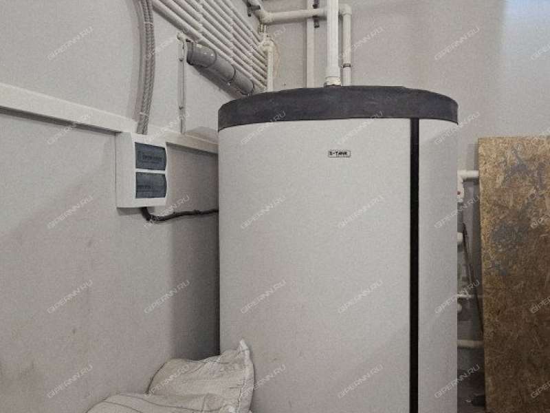 помещение под производственную площадь на улице Лермонтова город Дзержинск