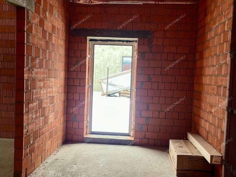 дом на Светлой улице деревня Опалиха