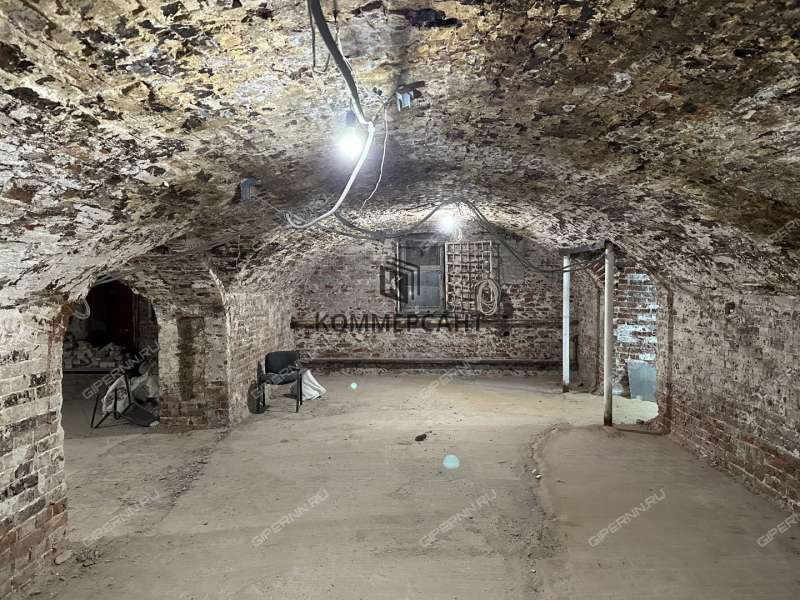 помещение под торговую площадь на Вокзальной улице