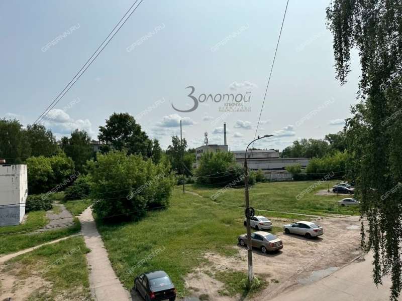 комната в доме 12 к1 на Мончегорской улице