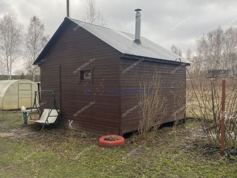 dom-derevnya-aleksandrovka-dalnekonstantinovskiy-rayon фото