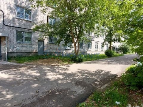 ul-yasnaya-d-30 фото