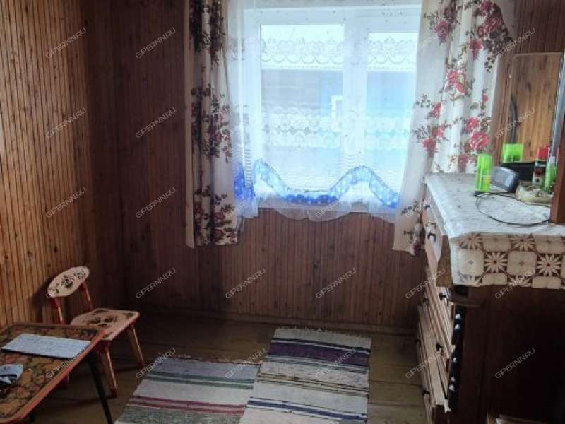 дом на 8 село Ачапное