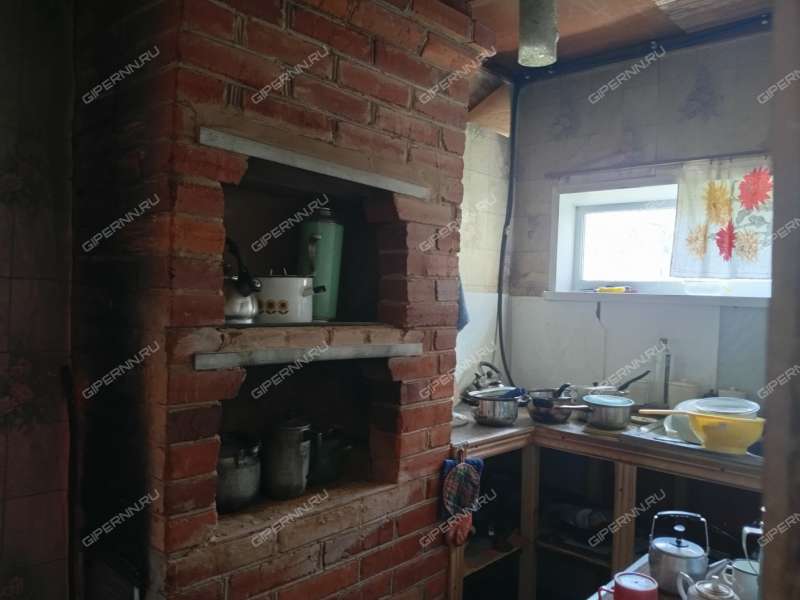 дача на улице Мира город Ворсма