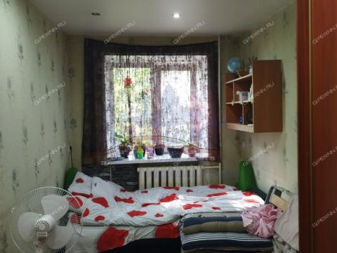 ul-tihoreckaya-d-3 фото