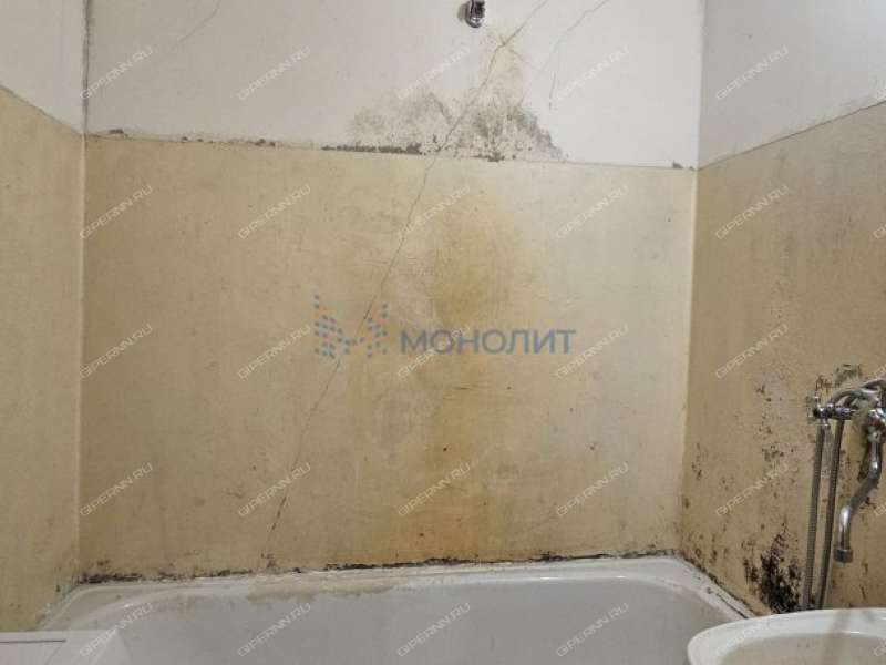 трёхкомнатная квартира на Победной улице дом 19/1