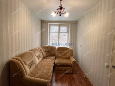 2-komnatnaya-gorod-dzerzhinsk-gorodskoy-okrug-dzerzhinsk фото