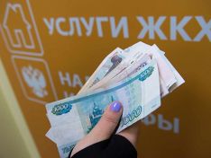 В каких случаях вам придется оплатить услуги ЖКХ за своих соседей?