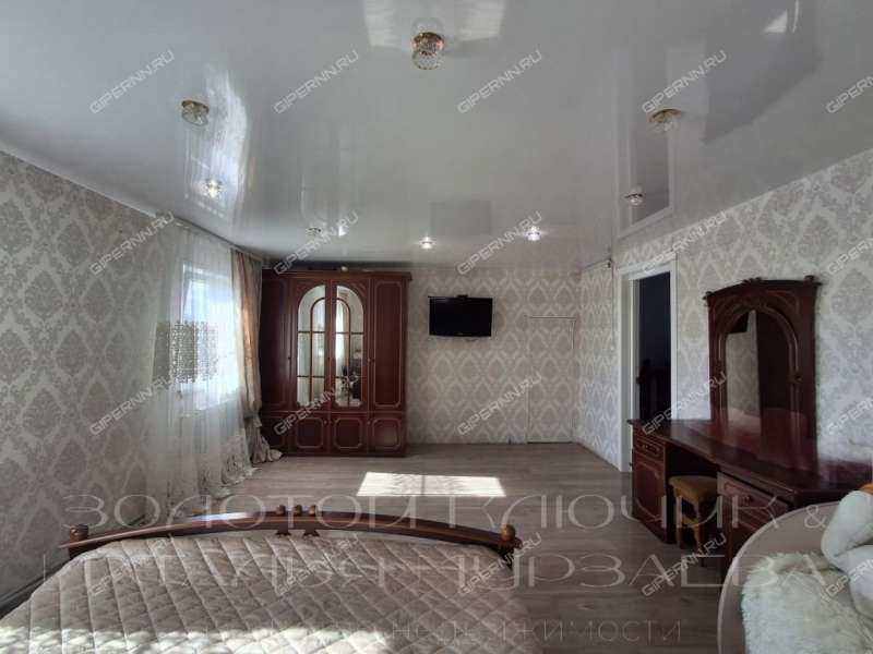 дом на Кокшаровской улице