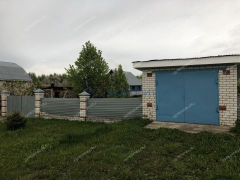 dacha-selo-sheloksha-kstovskiy-rayon фото