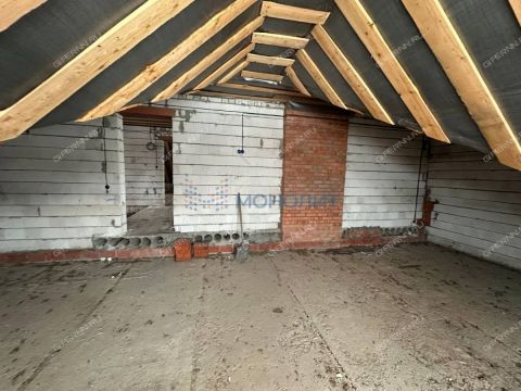 dom-derevnya-kulikovo-bogorodskiy-municipalnyy-okrug фото