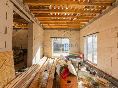 dom-40-let-pobedy-priokskiy-r-n-ter-snt фото