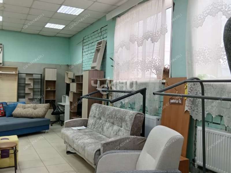 дом на улице Маяковского город Городец