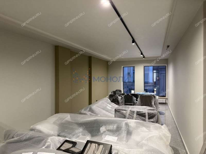 помещение под помещение свободного назначения на улице Белинского