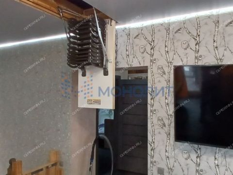 kottedzh-derevnya-beshencevo-ul-vasilkovaya-d-97-k1 фото