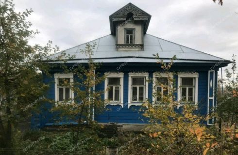 Купить Дом Деревни Дальний Константиновский Район Нижегородской