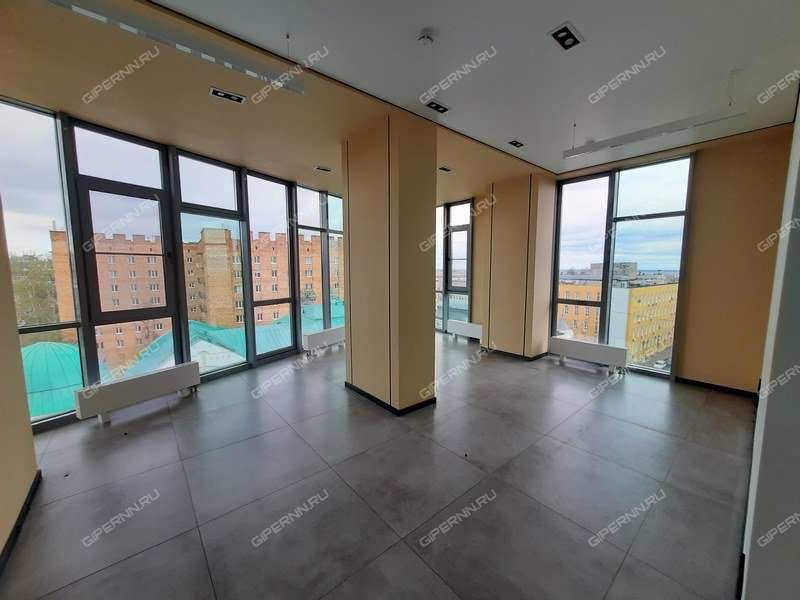 помещение под торговую площадь на Большая Печерская ул., д.40