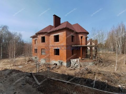dom-derevnya-burcevo-bogorodskiy-municipalnyy-okrug фото