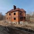 дом на Полевой улице деревня Бурцево