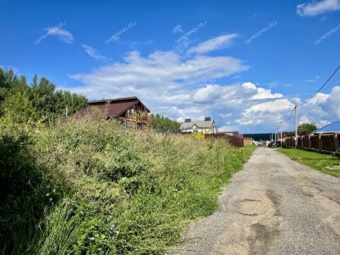 derevnya-shumilovo-bogorodskiy-municipalnyy-okrug фото