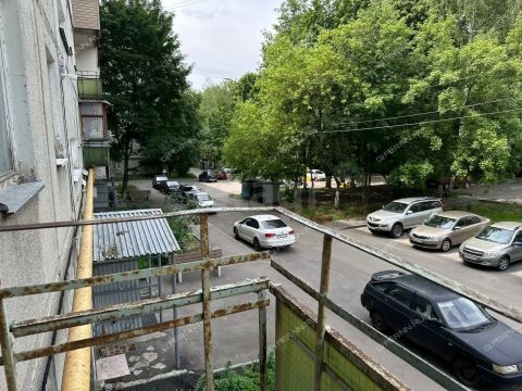 3-komnatnaya-ul-geroya-sovetskogo-soyuza-usilova-d-8 фото