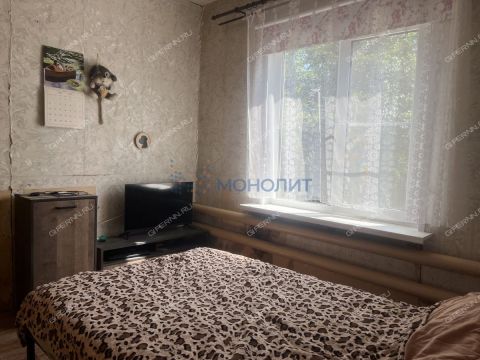dom-rabochiy-poselok-bolshoe-kozino-balahninskiy-municipalnyy-okrug фото