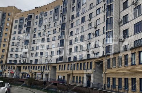 Карта нижний новгород родионова 190