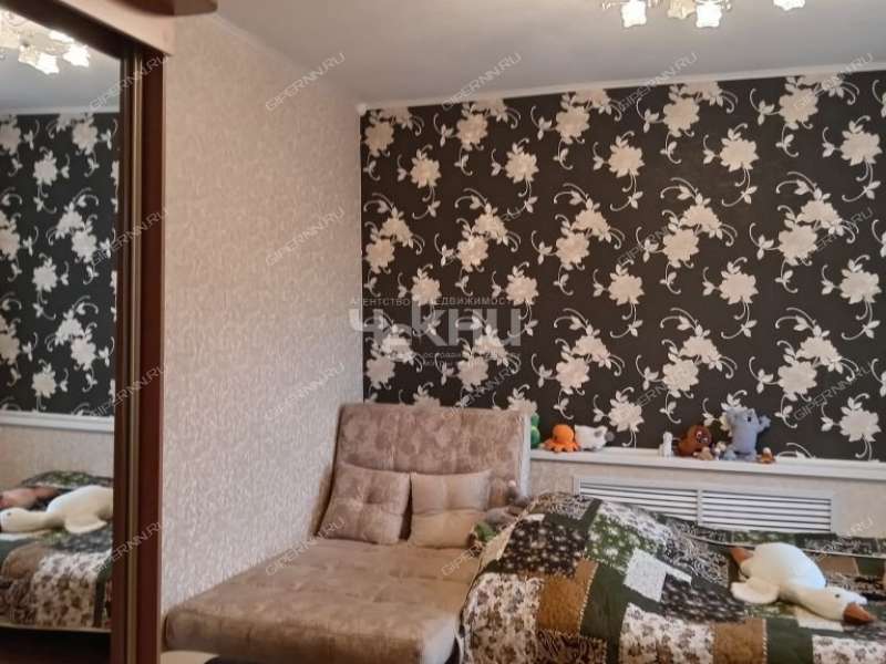 дом на улице Механизаторов город Городец