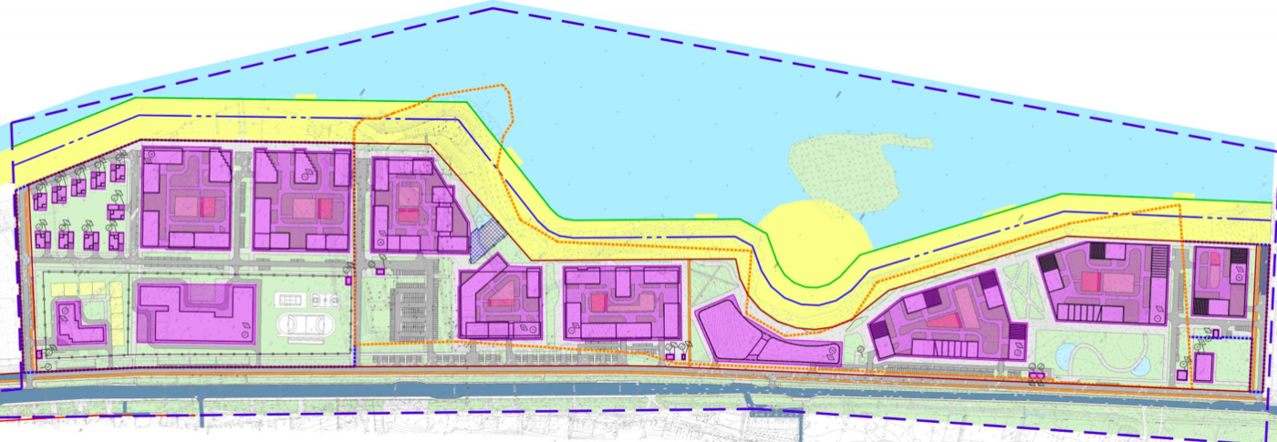 Источник: «Золотое сечение» / mingrad.nobl.ru