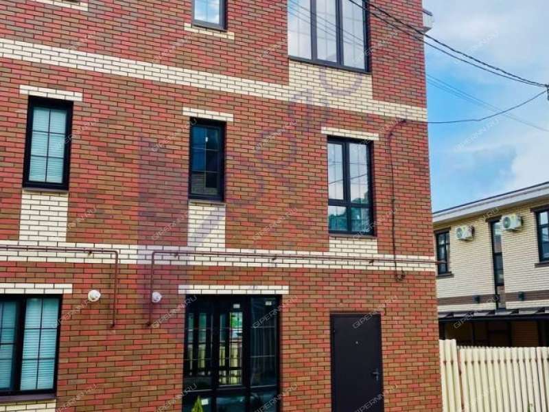 таунхаус на  деревня Новая Деревня