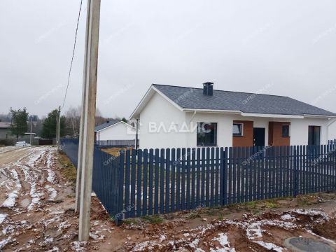 dom-derevnya-kozhevennoe-bogorodskiy-municipalnyy-okrug фото