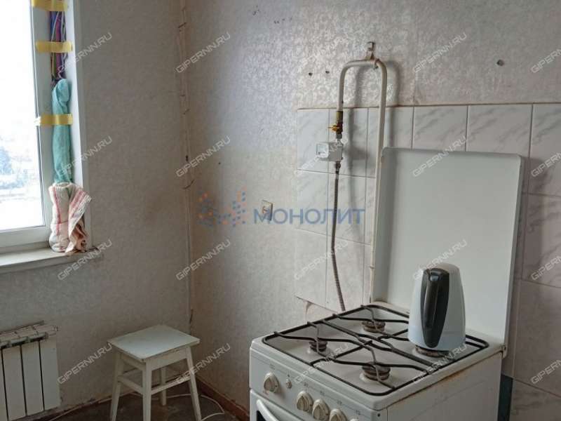 однокомнатная квартира на Южном шоссе дом 2