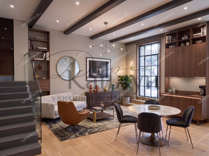 помещение под торговую площадь на Казанском шоссе