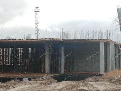 gorod-bor-gorodskoy-okrug-bor фото