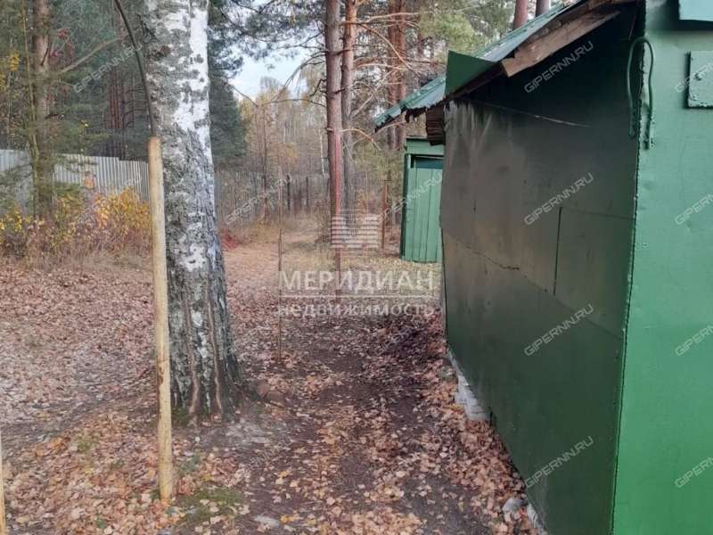 дача на СНТ Солнечная поляна-1 рабочий посёлок Дальнее Константиново