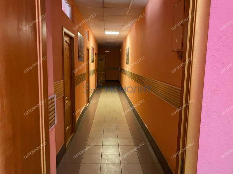 готовый бизнес гостиница в Сергачском районе Нижегородской области