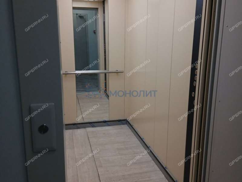 двухкомнатная квартира на Садовой улице дом 25