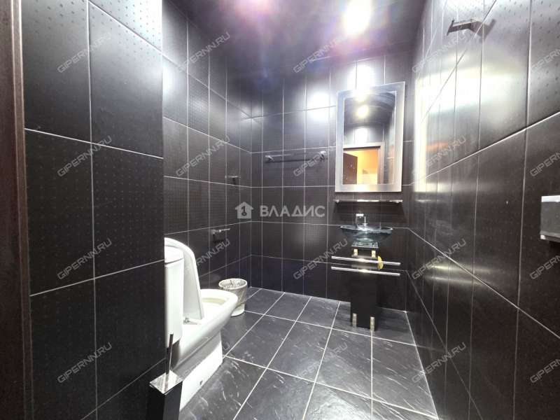 помещение под офис на улице Братьев Игнатовых