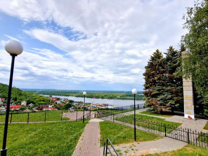 дом на Фрунзе ул. село Безводное