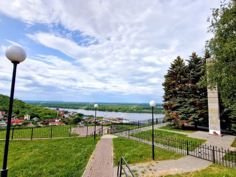 dom-selo-bezvodnoe-kstovskiy-rayon фото