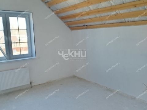 dom-selo-veredeevo-kstovskiy-rayon фото