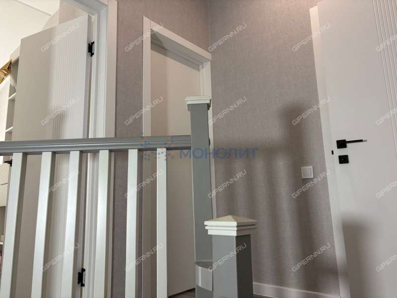 таунхаус на улице Европейская деревня Афонино