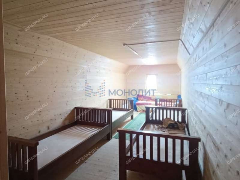 дом на улице Державная Керженский сп