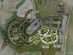 Девелопер из Краснодара займется застройкой второй площадки КРТ в Новинках