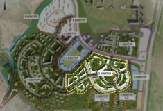 Девелопер из Краснодара займется застройкой второй площадки КРТ в Новинках