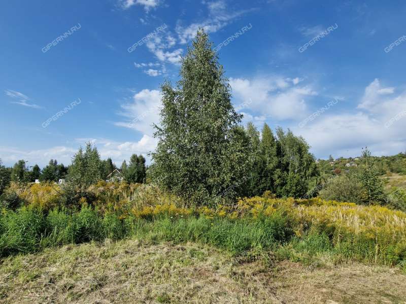 земельный участок 11 соток город Кстово